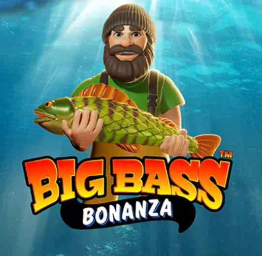 Big Bass Bonanza
