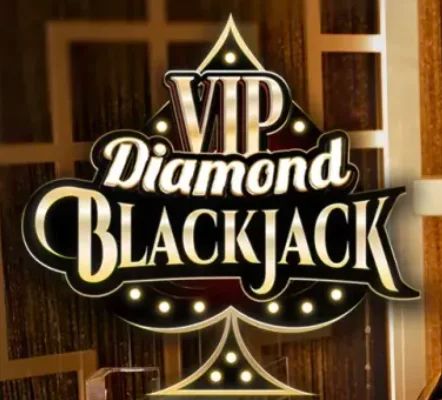 Blackjack Diamond VIP