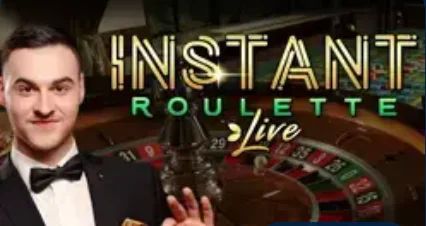 Instant Roulette