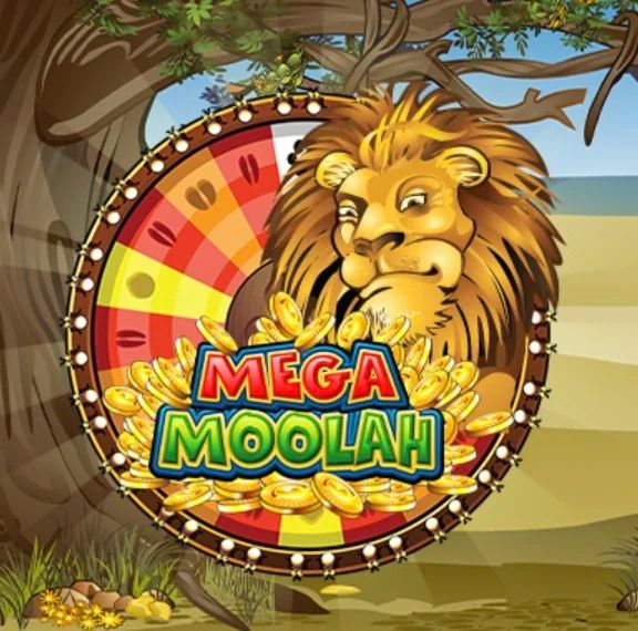 Mega Moolah