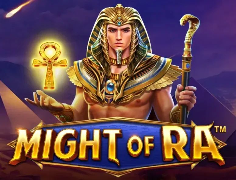 Might of Ra