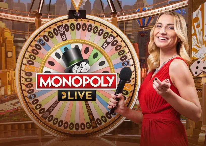 Monopoly Live